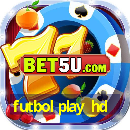 futbol play hd